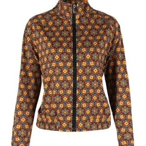 SJ Ulana Jacket (ONLY) Size XS